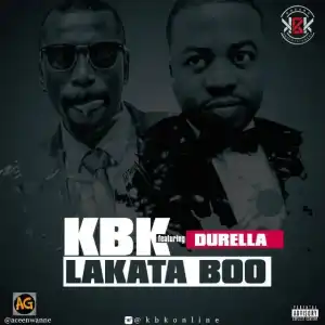 KBK - Labata Boo Ft. Durella
